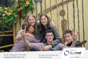 Tag der Landjugend